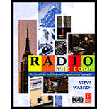 Radio  The Book