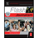 Flash Journalism