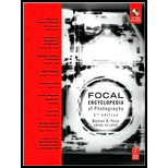 Focal Encyclopedia of Photography Digital Imaging, Theory and Applications, History, and Science