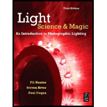 Light  Science and Magic