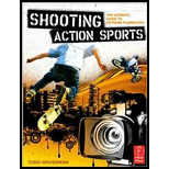 Shooting Action Sports The Ultimate Guide to Extreme Filmmaking