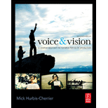 Voice and Vision