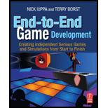 End to End Game Development