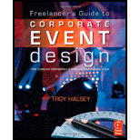 Freelancers Guide to Corporate Event Design