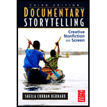 Documentary Storytelling Creative Nonfiction on Screen