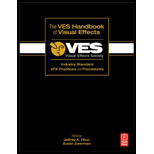 VES Handbook of Visual Effects