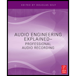 Audio Engineering Explained