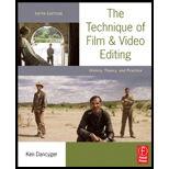 Technique of Film and Video Editing