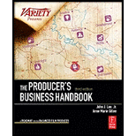 Producers Business Handbook The Roadmap for the Balanced Film Producer