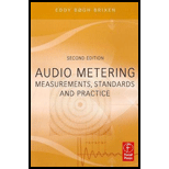 Audio Metering