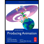 Producing Animation