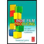 Indie Film Producing