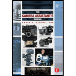 Camera Assistants Manual