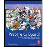 Prepare to Board