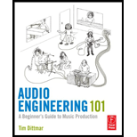 Audio Engineering 101