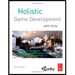 Holistic Game Development With Unity