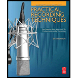 Practical Recording Techniques