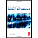 Science of Sound Recording