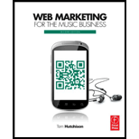 Web Marketing for Music Business