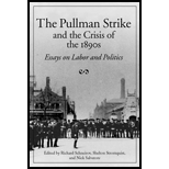 Pullman Strike and the Crisis of the 1890s  Essays on Labor and Politics