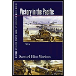 History of U. S. Naval Operations in Ww2