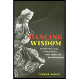 Dancing Wisdom Embodied Knowledge in 