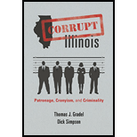 Corrupt Illinois