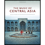 Music of Central Asia - Theodore Levin