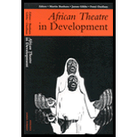 African Theatre in Development