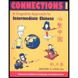 Connections I  Text and Workbook