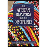 African Diaspora and the Disciplines