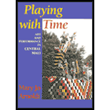 Playing With Time