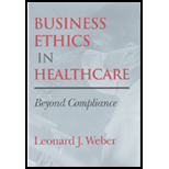 Business Ethics in Healthcare