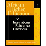 African Higher Education