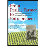 From Prairie Farmer to Entreneur