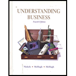 Understanding Business-Text Only - William G. Nickels