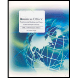 Business Ethics (Custom)