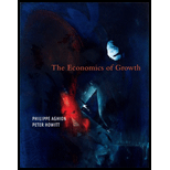 Economics of Growth