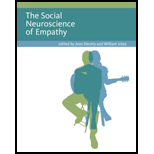 Social Neuroscience of Empathy