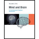 Mind and Brain