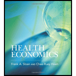 Health Economics