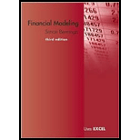 Financial Modeling   With CD