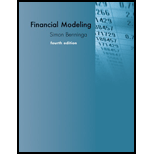 Financial Modeling