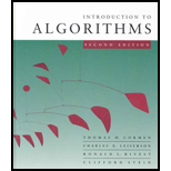 Introduction to Algorithms (Cloth)