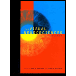 Visual Neurosciences, 2 Volume Set