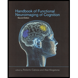 Handbook of Functional Neuroimaging of Cognition