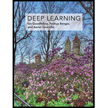 Deep Learning by Ian Goodfellow - ISBN 9780262035613