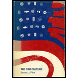 Car Culture - Flink