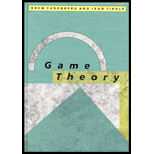 Game Theory