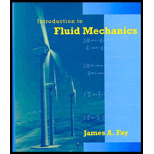 Introduction to Fluid Mechanics